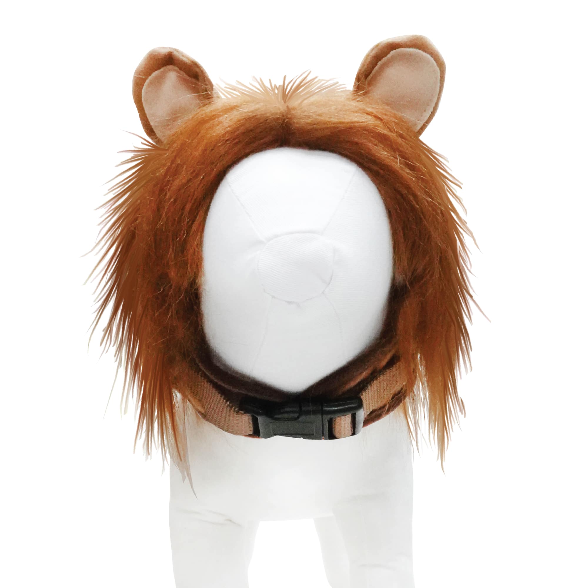 Best Furry Friends Lion Harness
